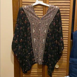 Woman’s Blouse / Tunic